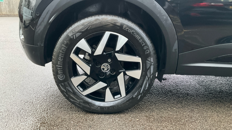 Vauxhall Mokka 1.2 Turbo Elite Premium 5dr Petrol Hatchback